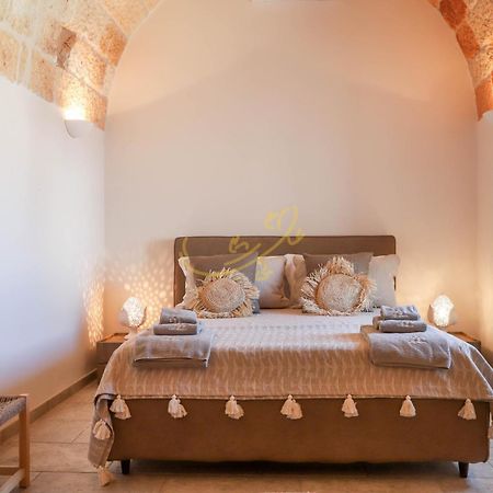 ポリニャーノ・ア・マーレ Td Casa Marevino Seaside Terrace With Panoramic Viewsヴィラ エクステリア 写真