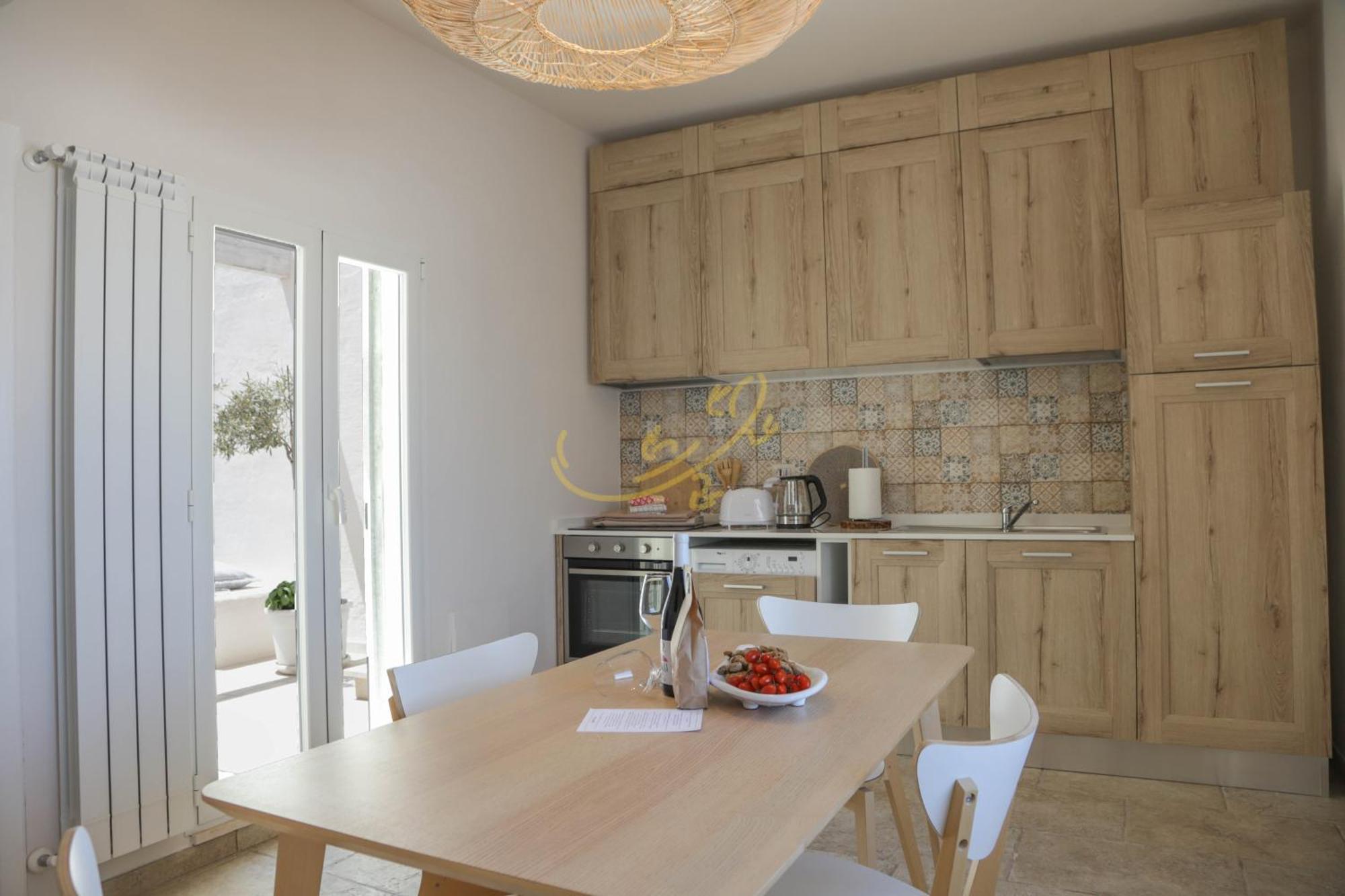 ポリニャーノ・ア・マーレ Td Casa Marevino Seaside Terrace With Panoramic Viewsヴィラ エクステリア 写真
